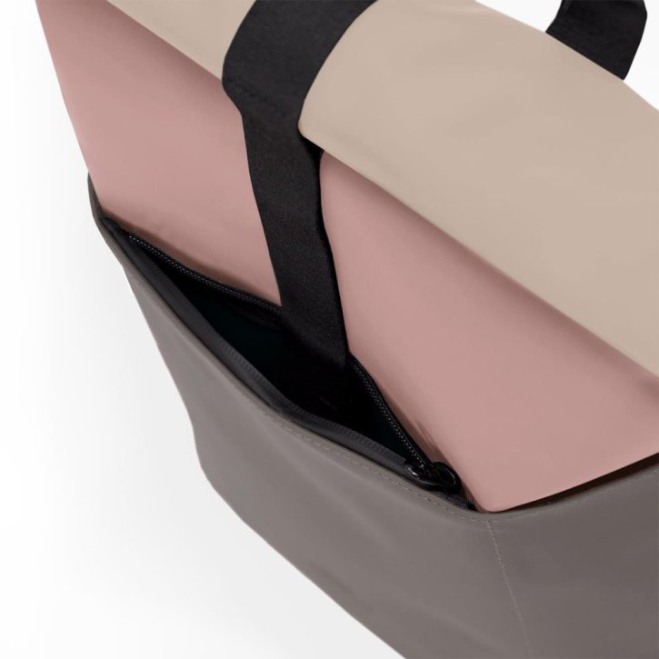 Ucon Acrobatics Hajo macro Rucksack lotus rose - dark grey